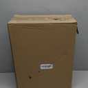 RUODON 12 Pack Thick Christmas Tree Fences White Wooden Picket Fences Tree Fence Border Decoration for Xmas Wedding Party Decor Garden Home, 15.7 x 12 Inches