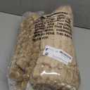 hyha Couch Covers for Dogs Washable, Non Slip Plush Dog Sofa Protectors, Fuzzy Pet Couch Covers for 3 Cushion Sofa Pet Friendly (Camel, 27.6" x 59")