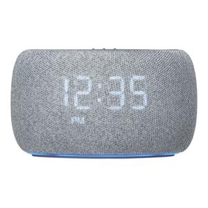 iLive Gentle Wake Alarm Clock White Noise Machine