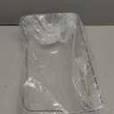 Right DA63-09775A Refrigerator Door Bin Compatible with Sam.sung Refrigerator Door Shelf Parts-Sam.sung Refrigerator Door Bin RF27T5201SR RF27T5201SG RF27T5241SR RF28T5021SR RF28T5021SG By AMI PARTS