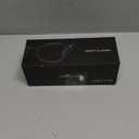 AI Smart Camera Glasses: HD 1080P Video Recording and Photo Taking, Translation, Assistant Conversation, Suitable for Outdoor and Indoor, Cycling, Hiking Travel (Transparent Anti-Blue Light)