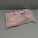 Back Brace Posture Corrector for Women - Adjustable Upper Posture Support Bras for Neck Shoulder Back Straightener - Comfortable Posture Corrector Invisilite Hunchback Slouching Under Clothes (Medium) (Pink)