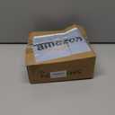 RECUTMS 6.5Ft Christmas Garland Decorations with Lights Artificial Red Berries and Pinecones Xmas Decorations for Home Wall Decor Red Berries