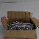 72 Piece Trampoline Springs Replacement - 5.5 Inch Heavy Duty Stainless Steel Springs with T-Hook and Pulling Tool Accessories