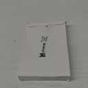 Acrylic Football Trophy Fantasy Football Trophy Award 6.69 x 4.33 Inch Team Competition Prize Keepsake Party Favors Decorations