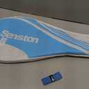 Senston 23" Kids Junior Tennis Racquet for Kids Children Boys Girls Tennis Rackets with Racket Cover