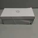 The Drop Women's Mila Slide (Black) 6.5