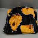 Capybaras Blanket Gift for Girls Boys Kids Animals Lovers-40x50 Inches Soft Flannel Blankets Cutes Capybara Cozy Throws Women Men, Capybaras Blanket for Couch Sofa Bedroom Camping Travel