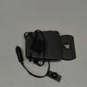 Portable Car Heater and Defroster - 200W 12V Car Heater that Plugs into Cigarette Lighter