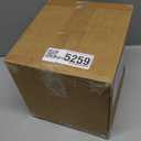 Fellow Corvo EKG Pro Electric Tea Kettle - Quick Heating, Precise Temperature Control Electric Kettle, Scheduling, Built-in Brew Timer for Boiling Water - Stone Blue with Walnut Handle - 0.9 Liter