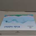 Kids Tablet, 7 inch Tablet for Kids 2-10, Educational Learning Toddler Tablet Android 11, 3GB RAM+32GB ROM Storage, Google Play YouTube, Baby Girl boy PresentPurple