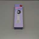 Portable Lightweight Mini Rechargeable Three Adjustment Speeds Bladeless Handheld Fan