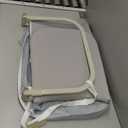 Portable Bed Rails for Toddler: Travel Baby Bed Rail Guards for Crib, Twin, Queen, Full, King Size Beds - Easy to Assemble, Safe Guard Bed Side Rail for Toddlers and Kids (59 Inch)