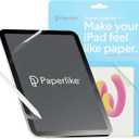 Paperlike 2.1 Screen Protector (2X) for iPad Pro 12.9" (2018/20/21/22) for an Authentic Paper-Feel