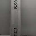 5 Inch Low Profile Box Spring, Sturdy Metal Frame Mattress Foundation, Easy Assembly, Quiet & Noise-Free, Queen Size