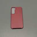 Crave Slim Guard for Galaxy S22 Case, Shockproof Case for Samsung Galaxy S22, S22 5G (6.1 inch) - Berry