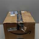 8 Inch Inline Duct Fan Pipeline Pressurization Ventilation Exhaust Fan with Speed Controller 720 CFM Duct Intake High Efficiency Air Fan Copper Motor for Bathroom Grow Tents Hydroponics