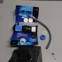 Squeeze Water Filtration System