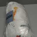 Odorless Premium Foam Baby Play Mat 36" x 36", Soft Microfiber Fabric Crawling Mat for Floor- Comfortable and Hypoallergenic, Non-Slip Cushioned Floor Playpen mat for Infants,Babies,Toddlers (A- Fun Dinosaur)