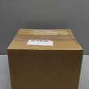 AFOROEOA 10PACK Baskets For Gifts Empty, 10 x 8”Thick Red Gift Basket with 10 Clear Gift Bags and 10 Pull Bows, Empty Gift Baskets for Christmas, Thanksgiving Wedding Birthday Party Wrapping Gift