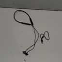 Active Noise Cancelling Headphones, Wireless In Ear Neckband Bluetooth Headphones with 3 AI Mics ENC, 60Hrs Playtime, V5.3 Magnetic Earbuds, Multipoint Connection Earphones for Work/Travel/Home/Office