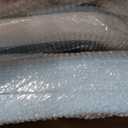 SOLLATI Kids Desk Chair Ergonomic Study Chair Swivel Mesh Desk Chair with Adjustable Arm Height Footrest Wheel Computer Home Office Chair for Children Boys Girls Students Bedroom School Age 5-13 Blue