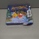 Advent Calendar 2025 for Kids,24-Day Christmas Countdown Calendar with, Collectible Surprises,Christmas Party Favors, Festive Gift Pack for Boys & Girls