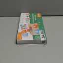 Preschool Learning Toys for Toddlers 2-4, Educational Math Manipulatives Number Counting Blocks for Kids, Montessori Toys for 3-5 Year Old Boys Girls Birthday Gifts