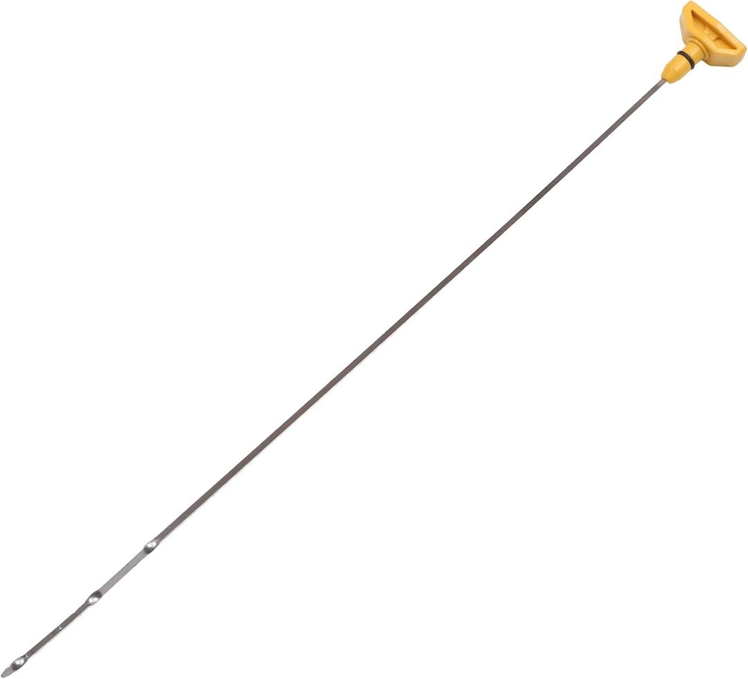 uxcell Engine Oil Level Indicator Dipstick for Subaru Impreza 1993-2002 for Subaru Legacy 1995-2004 for Subaru Outback 2000-2004 No.11140AA046