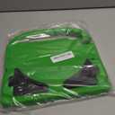 SUPLIK Kids Case for iPad 5th/6th Generation (9.7-inch, 2017/2018), iPad Air 2 Case with Screen Protector, iPad Pro 9.7 Durable Shockproof Protective Cover with Handle Stand for Kids, Green