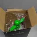 VIVOSUN 50oz Pump Sprayer, Handheld Garden Water Sprayer Bottle with Adjustable Brass Nozzle, for Spraying Plants, Flowers, Weeds and Cleaning, Green