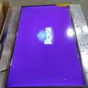 Roku Smart TV 2025  40-Inch Select Series, 1080p Full HD TV  RokuTV with Voice Remote  Flat Screen LED Television with Wi-Fi for Streaming Live Local News, Sports, Family Entertainment