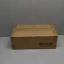 2 Pack Pull Out Cabinet Organizer for Cutting Board, Baking Sheet, Cookie Sheet, Sliding Rack for Bakeware & Trays, for Narrow Cabinet Space