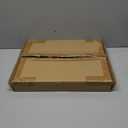 W11368751, W10905531 Refrigerator Shelf Frame(no glass) Compatible with whirlpool, kenmore, amana, maytag and ikea (some models), Crisper Drawer Cover Frame Replacement: W10904001, AP6888387, 4929301