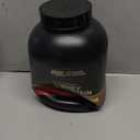 Optimum Nutrition Gold Standard 100% Whey Protein Powder, Vanilla Ice Cream, 5 Pound 