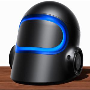 3 in 1 VR Charging Station -Hidden Storage & RGB Light,Desktop Organizer​,Wide Compatibility for Meta Quest 3/3S/Pro/2, Meta Quest Accessories,Black