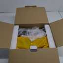 ToBeter Aficio SP C220A Toner Replacement for Ricoh Aficio SP C220 C220A C220DN C220S C221 C221N C221SF C222 C222DN C222SF C240 C240sf Printer Toner Cartridge, 4 Pack KCMY 406046 406047 406048 406044