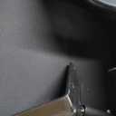 Big and Tall Office Desk Chair with Lumbar Support, 500LBS Heavy Duty Mesh Ergonomic Computer Chair with Arm and Wide Comfy Seat, Wheels for Adult