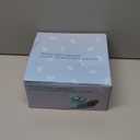 Vzvvzp Neck Massager 2025, Neck Stretcher Cervical Traction with Heat, 3 Modes, Portable Massage Neck Hump Corrector for Pain Relief and Muscle Relax, 26° Angle Cervical Traction Device