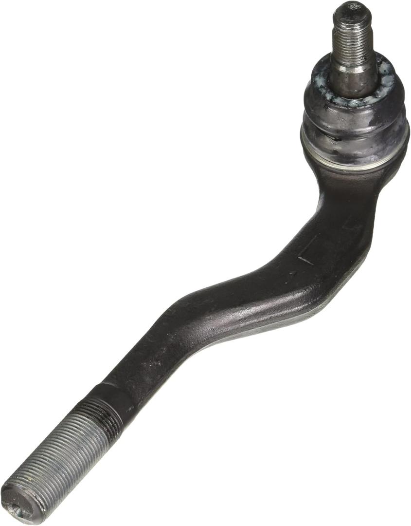 Toyota Genuine Parts - End Sub-Assy,Tie Rod (45047-39175)