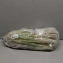 Minetom Icicle Lights Outdoor with Clips, 20ft 100 LED 20 Tubes Twinkling Crystal String Lights, Connectable Waterproof Hanging Icicle Christmas Lights Plug in for Eave Outdoor, Warm White