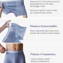 Men's Underwear Boxer Briefs Comfort Soft Breathable Cooling Underpants
