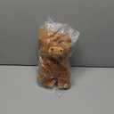 Highland Cow Stuffed Animal Toy - Brown Stuffed Animal Highland Cow Gift for Girls and Kids