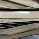ECCPP Lift Support Struts Gas Springs for Hummer for H2 2003-2009
