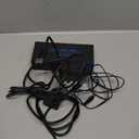 8K HDMI KVM Switch 1 Monitor 1 Computer Dual Monitor Support 8K@60Hz 4K@120Hz KVM Switcher PC Extended Display 