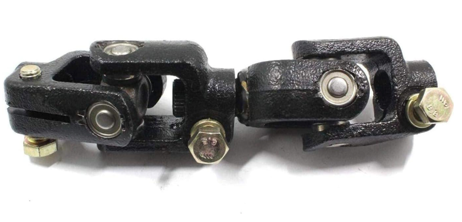 Golf Cart Knuckle Steering Joint For Club Car DS 1984-Up G&E | 10L0L