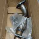 Front Flex Pipe Replacement for Hyundai Sonata 2011-2013 Kia Optima 2011-2014 2.4L NOT HYBRID 8610-4R000