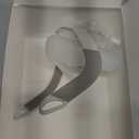 AirFit F20 Frame and Mask Cushion Set - Include Small Mask Cushion, Frame & Clips - F20 Full Face Masks Accessories Replacement Supplies(S)