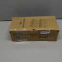 Orimade Shower Caddy Basket Shelf with 5 Hooks Adhesive Organizer Storage Rack Rustproof Wall Mounted Stainless Steel No Drilling for Bathroom, Toilet, Kitchen - 2 Pack (Silver)