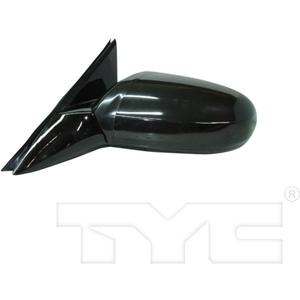TYC 5710532 Door Mirror Left-Side Compatible with 2009-2014 Nissan Maxima